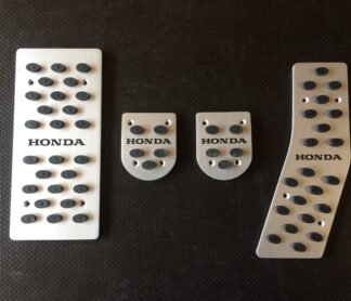 Накладки на педали Honda Accord 8
