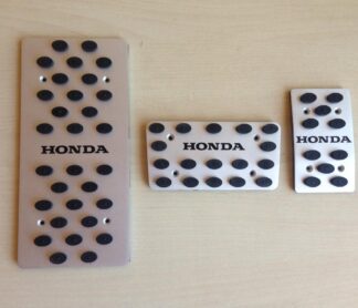 Накладки на педали Honda Accord 8 (USA)