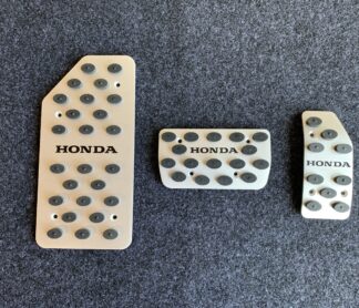 Накладки на педали Honda Insight 2