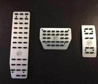 Накладки на педали Range Rover Sport L494