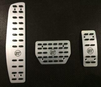 Накладки на педали Startech Land Rover Discovery Sport