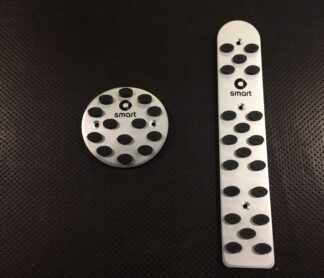 Накладки на педали Smart 450