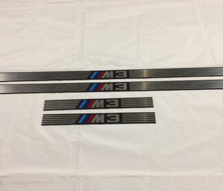 порги M3 BMW e36 (sedan)