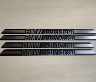 individual BMW e38 Long V2