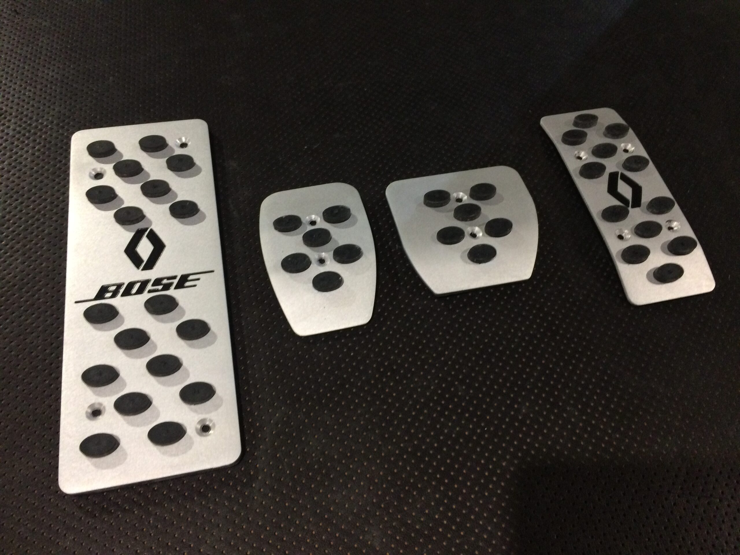 Renault Megane III BOSE