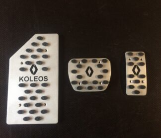 Renault Koleos 2008-2016