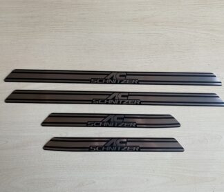 AC Schnitzer BMW E39