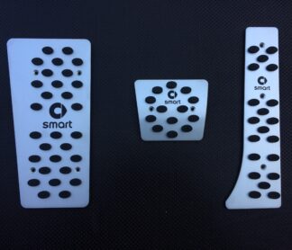 Накладки на педали Smart 450