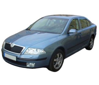 Octavia A5 1Z (2004-2011)