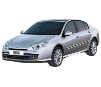 Laguna 3 (X91) 2007—2015