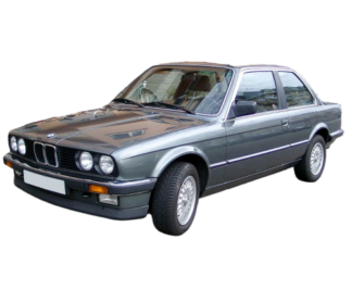 BMW E30 (1982-1994)