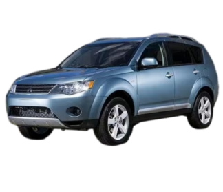 Outlander (2006-2012)