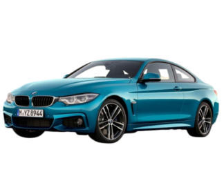 BMW F32 (2013–2020)