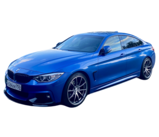 BMW F36 (2013–2019)