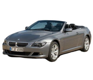 BMW E64 (2002-2010)