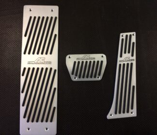 BMW E12 Е32 Е30 Е34 E36 Е39 Е38 Е53 AC Schnitzer