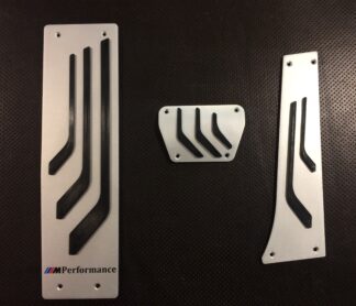 BMW E38 E39 M Performance