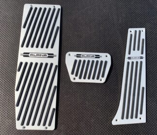 BMW E46 Е90 Е92 Alpina