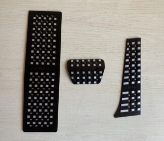 BMW E12 E21 E32 E30 E34 E36 E39 E38 E53 Hamann