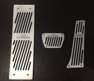 BMW E65 E66 E67 E68 AC Schnitzer