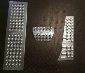 BMW E12 E21 E32 E30 E34 E36 E39 E38 E53 Hamann