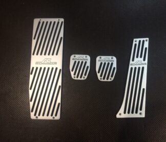 BMW E46 E90 E92 AC Schnitzer