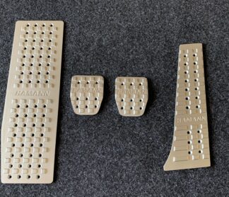 BMW E46 Е90 Е92 Hamann