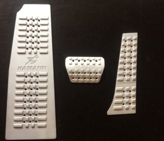 BMW E60 Е61 Е63 Е64 Hamann