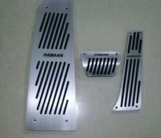 BMW E60 Е61 Е63 Е64 Hamann