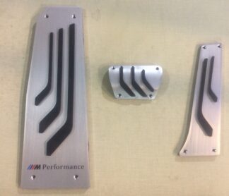 BMW E60 Е61 Е63 Е64 M Performance