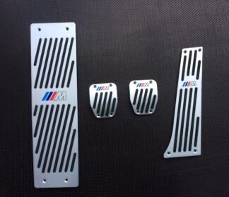 BMW E12 Е21 Е32 Е30 Е34 E36 Е39 Е38 Е53 M