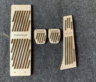 BMW E38 E39 Individual