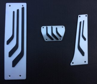 BMW E12 Е21 Е32 Е30 Е34 E36 Е39 Е38 Е53 Performance