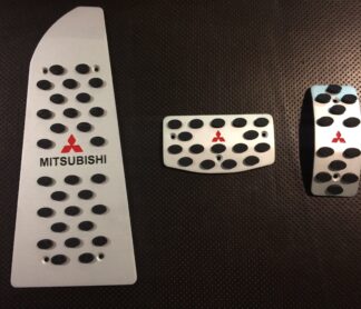 Mitsubishi Outlander 3