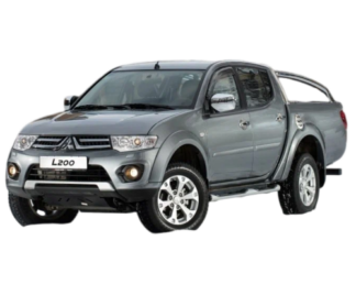 L200 IV (2006-2015)