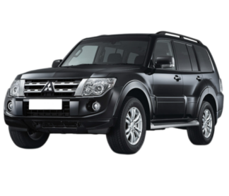 Pajero 4 (2006-2021)