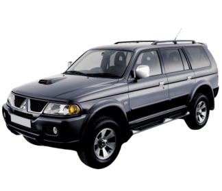 Pajero Sport 1(1996-2009)