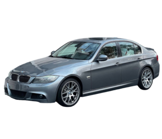 BMW E90 (2005-2013)