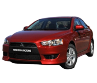 lancer 10 (2007-2015)