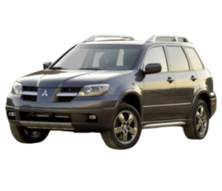 Outlander (2003-2006)