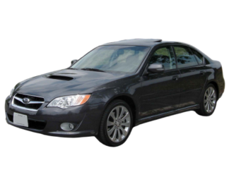 Legacy 4 BL BP (2003-2009)