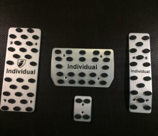 Volkswagen Touareg Individual