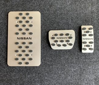 Nissan X-Trail T31 2007—2014