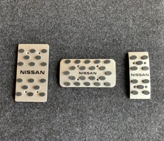 Nissan Pathfinder 3 R51