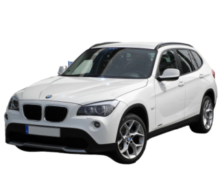 BMW Е84 (2009-2015)