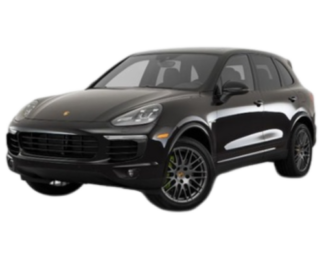 Cayenne 92A (2010-2017)