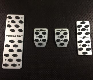 Subaru Forester 2 SG 2002-2008