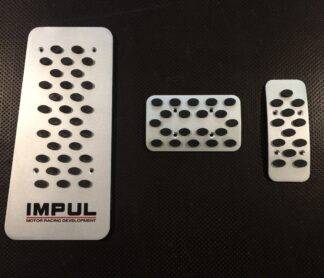 Nissan Note E11 Inpul