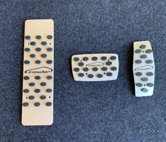 Opel Vektra С Irmscher