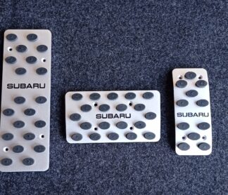 Subaru Outback BS 2014-2019